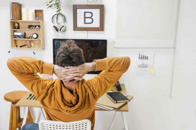 Pensamientos sobre la procrastinación